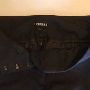 Express Editor Dress Pant